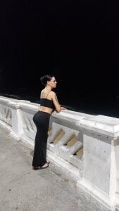 LadyDaemon Fogo зображення 4