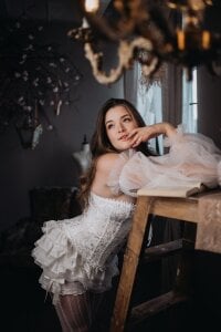 EmilyWhispers kullanıcısının spring albümü -  5 fotoğraf