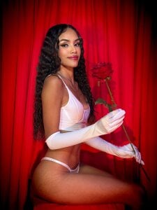 lucyhanson A Rose Just for You 🌹✨ Foto 3