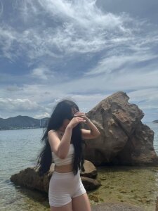 yumiharuno Public Pic 2