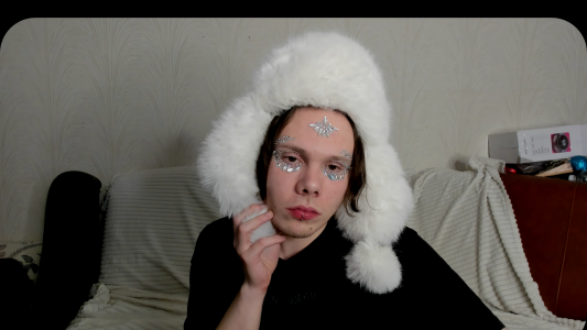 FedorWolf 12 . fénykép