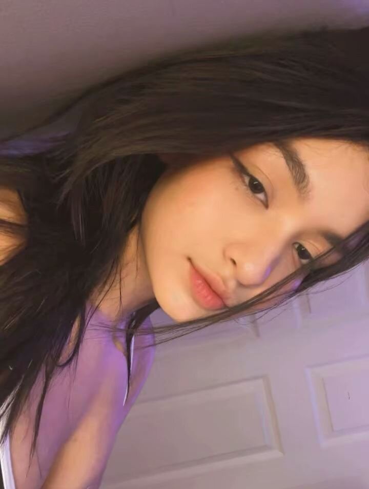 21歳コロンビア美女jenn_fit