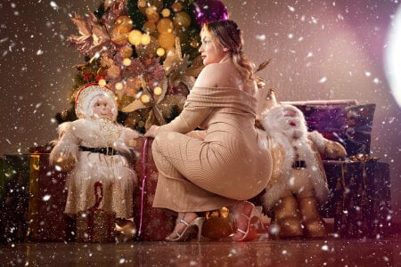 gya_stevenss 🎄🌟 Merry Christmas 🌟🎄 Pic 2