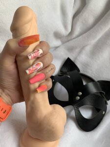 MissSweetYumi Des pieds et des mains Photo 7