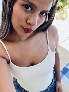 EMILIIA_RICHTER__ a somewhat calm outfit like me 🥵😈 Pic 2