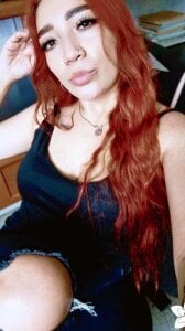 Public od SerenaFoxx_  3 snímek