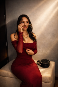 Mia-villalobos You want more than you can easily see ❤️‍🔥 Pic 4