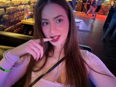 moon_sanny will you come with me? Foto