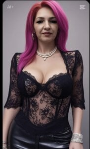 Evadesirex46 Eva Album Pic 3