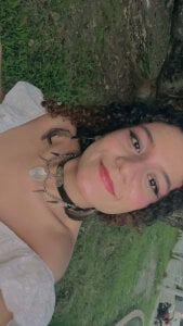 ViolettaMoraeDaily🌸☀️ Bild 7