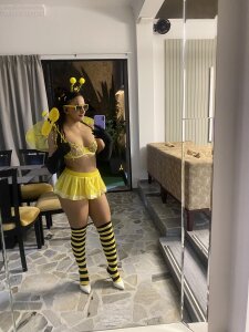 ShagiAmir Happy Halloween Pic 5