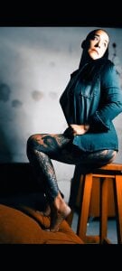 Public od sexytattooed7  snímek