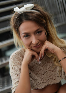 JuliaHydeWILD , but still SWEET Bild 5