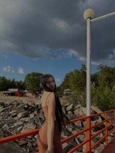 Kamilla_Cash Public 사진 5