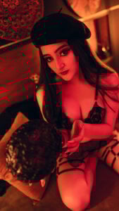 Charlotte_Germanotta_ * Pic