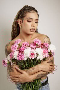 Samantha_Bernardo In the morning light ✨ Pic 6