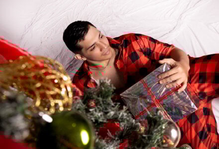 JUANDIAMONDS98 MERRY CHRISTMAS Pic 6