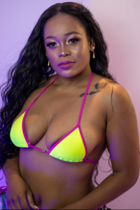 EvyCruz Sexy Girl Pic 3