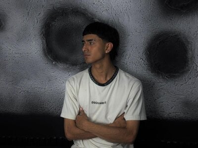 Public de Anthony_carter  5 Imagens