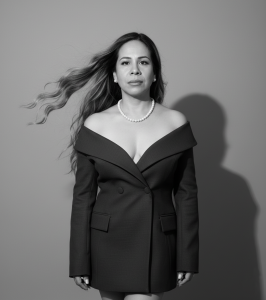 SofiaXDelRio ELEGANT AND MATURE Pic 4