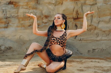 Public de Shanita_moon  4 Imagens