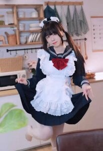 yuyu_nannan Public Pic