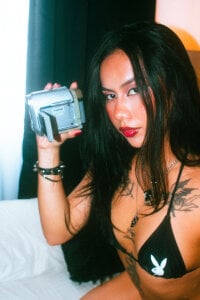 imfreyjauu Retro pics🖤 slika 5