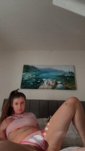 Ivybluexox Public Pic