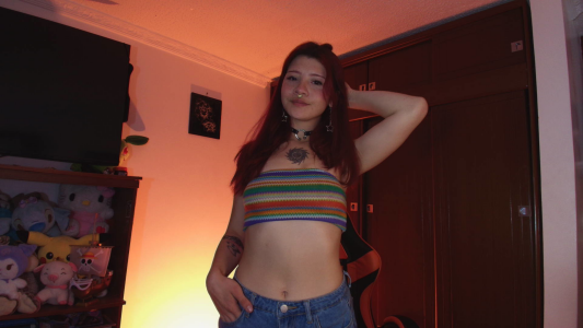 Cute Sua de Ethereal_Sua  4 Imagens