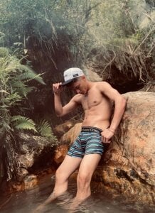 ximena_kleimon KLEIMON Εικόνα