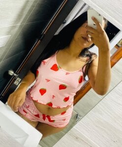 LucieMillerr cute Foto