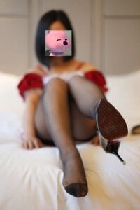 shasha-sm Public Pic