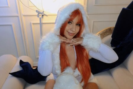 DANDARA_THOM Merry Christmas 2025 🎄 Pic