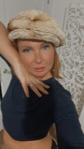 FURS HAT od Mari69Juana  5 snímek