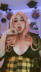 AlanaFerrer I feel good 사진 7