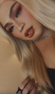 UrDream_GoddesXoXo The queen Pic 2