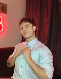 Antonello_Vannucci Antonello be happy Pic 4