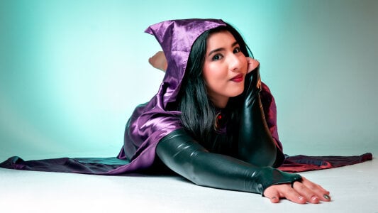 BeccaMathew Raven’s Spell Pic 4