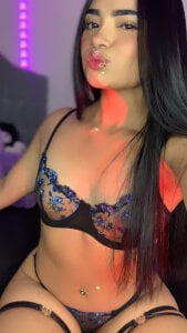 angiee_bunny Me 💕 Pic 7