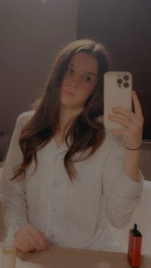 Public de Hot_brunette_bella  5 Imagens