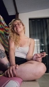 BlondieTami Rio de Janeiro Trip 사진