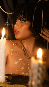 Emy_leon ✨ Gilded Hours Poză 6