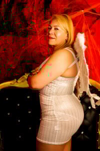 VivianamMilf halloween🎃 Immagine 