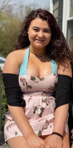 HaleyAyush Public Foto  3