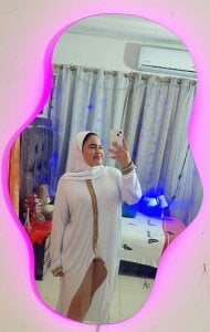 MarianFadel Get lost with me love to an encounter full of pleasure😈 Pic