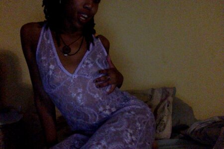 blissfully-sweet Public Pic 5