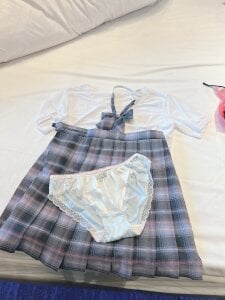 mint_girls_labo 女の子紹介 Immagine  2