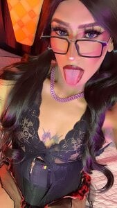 antonella_rosecs 👑 and I will be your sassy queen Pic 5