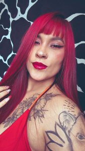 Charlotte1Demony kullanıcısının 🤤🥵 albümü -  3 fotoğraf