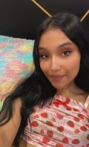 Isabelle_Lane Pretty Isabelle 🌸 Pic 3